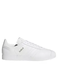 Tênis Adidas Gazelle Cloud White