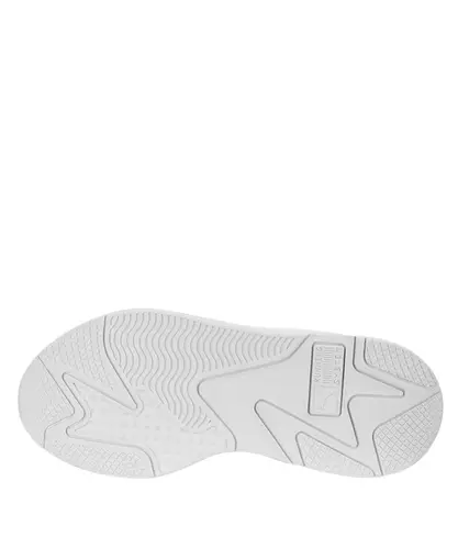 Tênis Puma RS-X Triple White