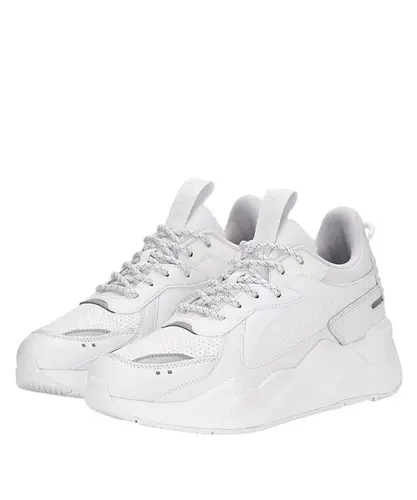 Tênis Puma RS-X Triple White