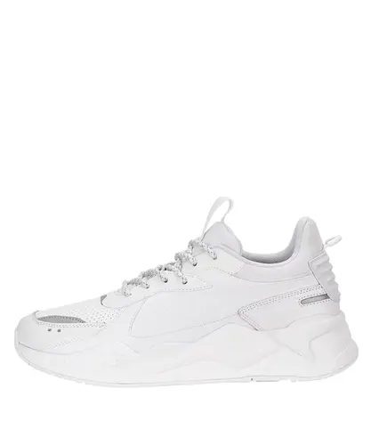 Tênis Puma RS-X Triple White