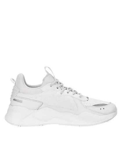 Tênis Puma RS-X Triple White