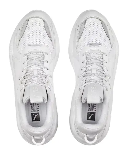 Tênis Puma RS-X Triple White