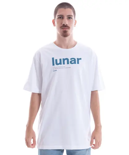 CAMISETA COMFORT LUNAR