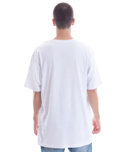 CAMISETA COMFORT LUNAR