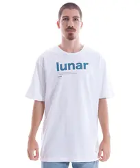 CAMISETA COMFORT LUNAR