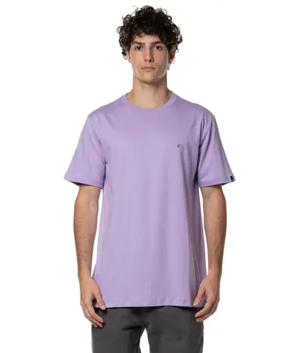 CAMISETA M/C EMBROIDERY - Camiseta Quiksilver M/C Embroidery