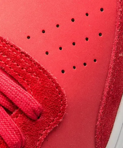 Tênis Fila Original Fitness Tennis Club - Red / White