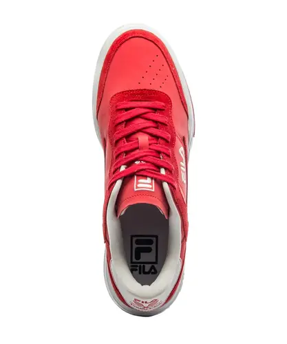 Tênis Fila Original Fitness Tennis Club - Red / White