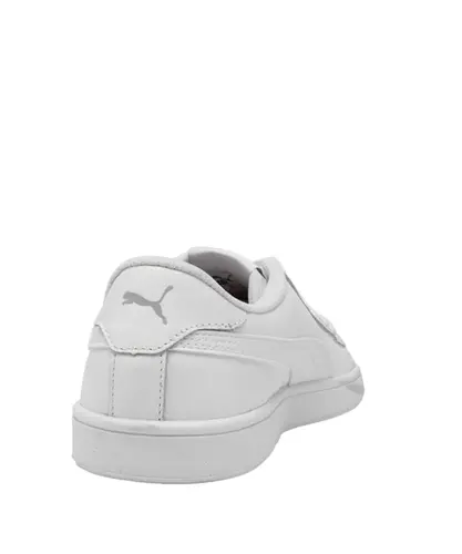 Tênis Puma Smash V2 WNS Branco