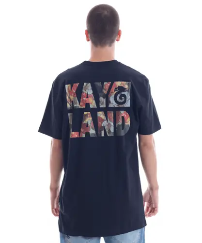 CAMISETA ESSENTIAL CLOUDBERRY