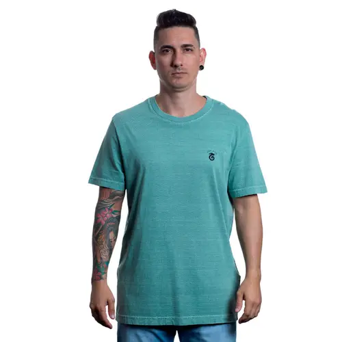 CAMISETA WASHED SUNRISE