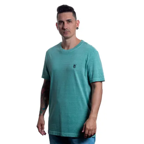 CAMISETA WASHED SUNRISE