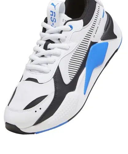 RS-X GAMES