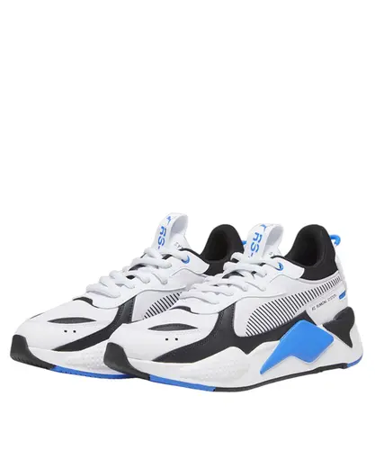 RS-X GAMES
