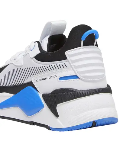 RS-X GAMES
