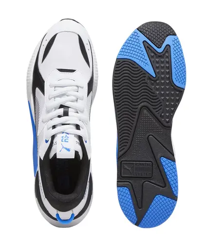 RS-X GAMES