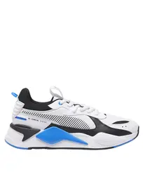 RS-X GAMES