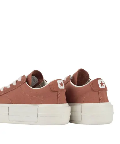 Tênis Converse Chuck Taylor All Star Cruise Ox Seasonal Ceramica Amendoa
