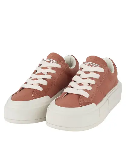 Tênis Converse Chuck Taylor All Star Cruise Ox Seasonal Ceramica Amendoa