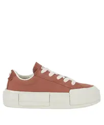 Tênis Converse Chuck Taylor All Star Cruise Ox Seasonal Ceramica Amendoa