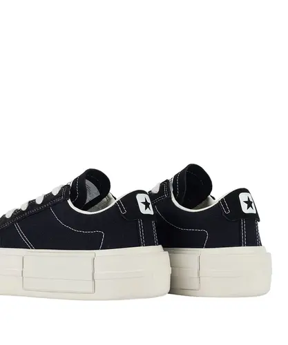 Tênis Converse Chuck Taylor All Star Cruise Preto