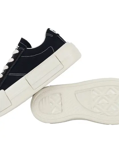 Tênis Converse Chuck Taylor All Star Cruise Preto