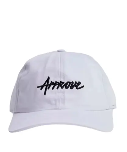 BONÉ DAD HAT APPROVE NEW CLASSIC