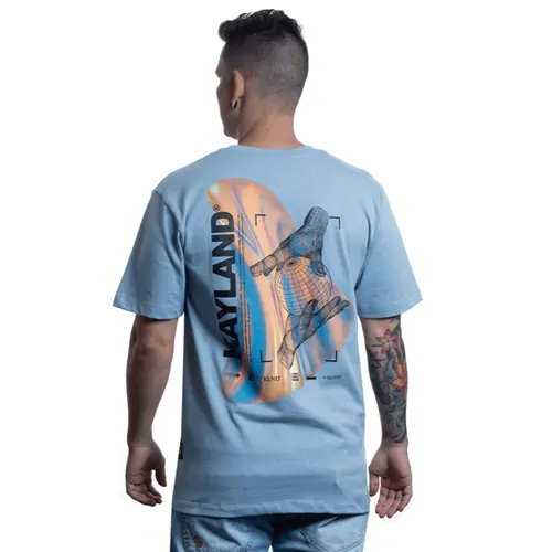 CAMISETA MALHAO METAVERSO