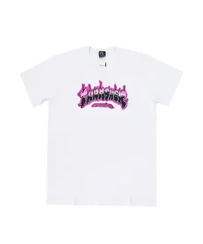 CAMISETA THRASHER AIR BRUSH