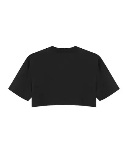 Cropped Approve Bold Beyond Lines ll Preto