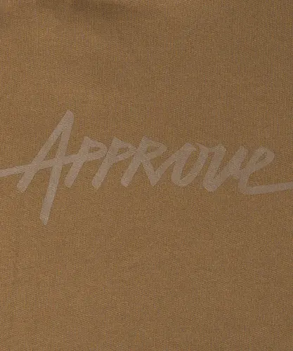 MOLETOM CANGURU APPROVE NEW CLASSIC