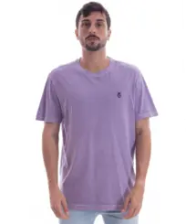 CAMISETA WASHED KEY