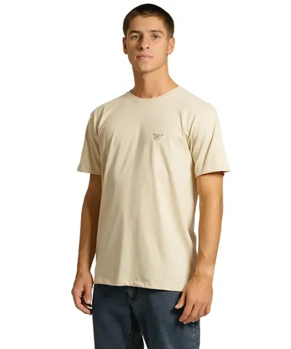 CAM SILK MC LEAFLOGO