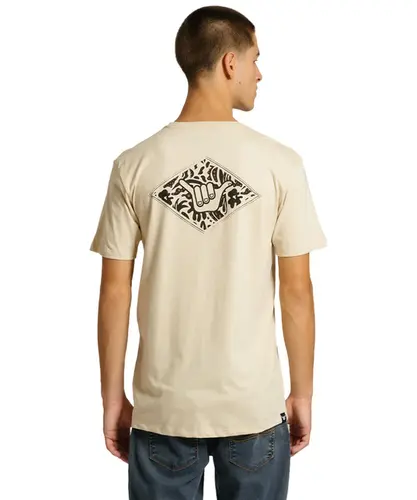 CAM SILK MC LEAFLOGO