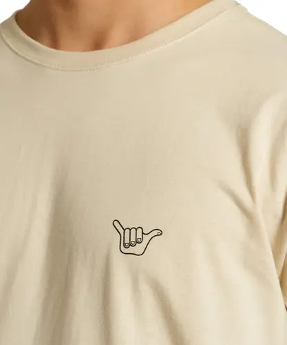 CAM SILK MC LEAFLOGO