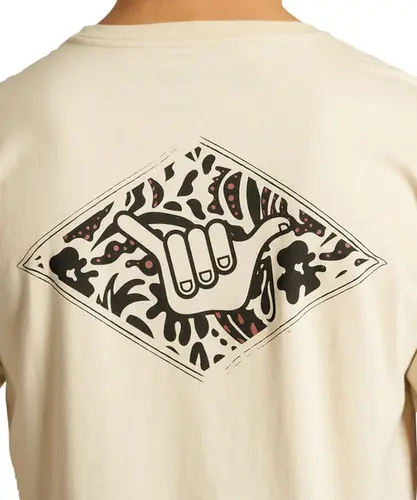 CAM SILK MC LEAFLOGO