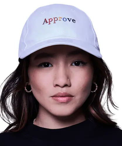 BONÉ DAD HAT NEW ERA NEW RAINBOW