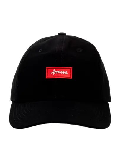 BONE DAD HAT APPROVE NEW CLASSIC