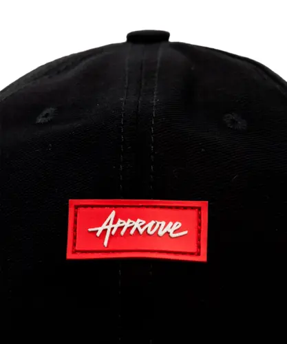 BONE DAD HAT APPROVE NEW CLASSIC