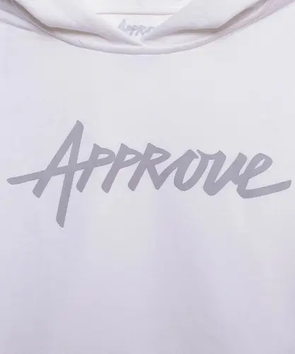 MOLETOM CANGURU APPROVE NEW CLASSIC