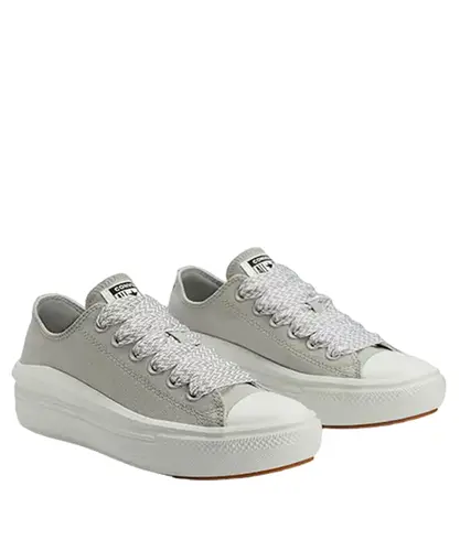 CHUCK TAYLOR ALL STAR MOVE