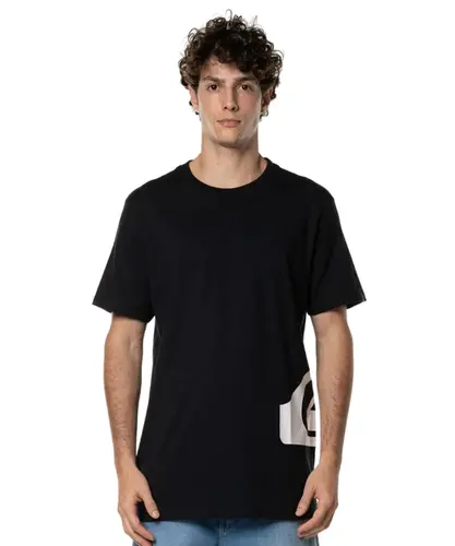 CAMISETA M/C SIDE LOGO