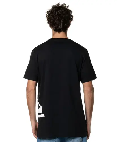 CAMISETA M/C SIDE LOGO