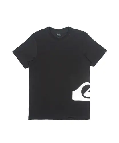 CAMISETA M/C SIDE LOGO