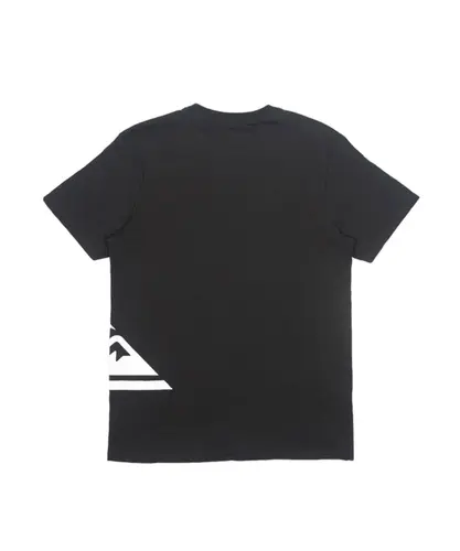 CAMISETA M/C SIDE LOGO
