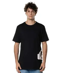 CAMISETA M/C SIDE LOGO