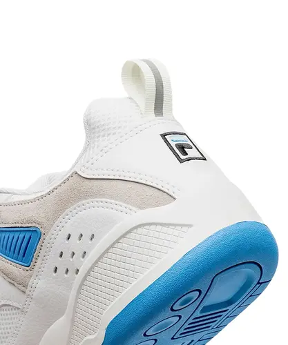 Tênis Fila Corda Br White Blue