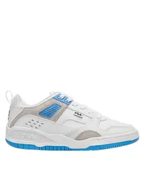Tênis Fila Corda Br White Blue