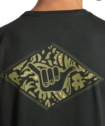 CAM SILK MC LEAFLOGO