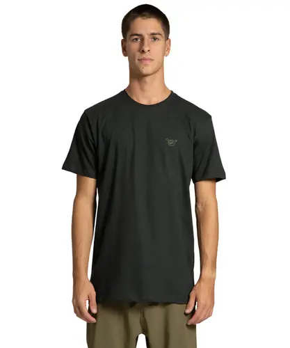 CAM SILK MC LEAFLOGO